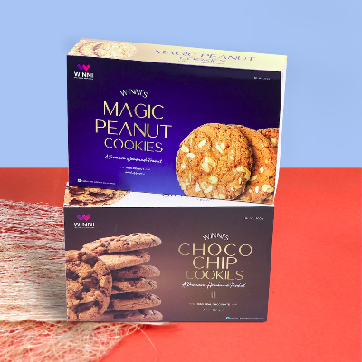 Classic Cookies Collection