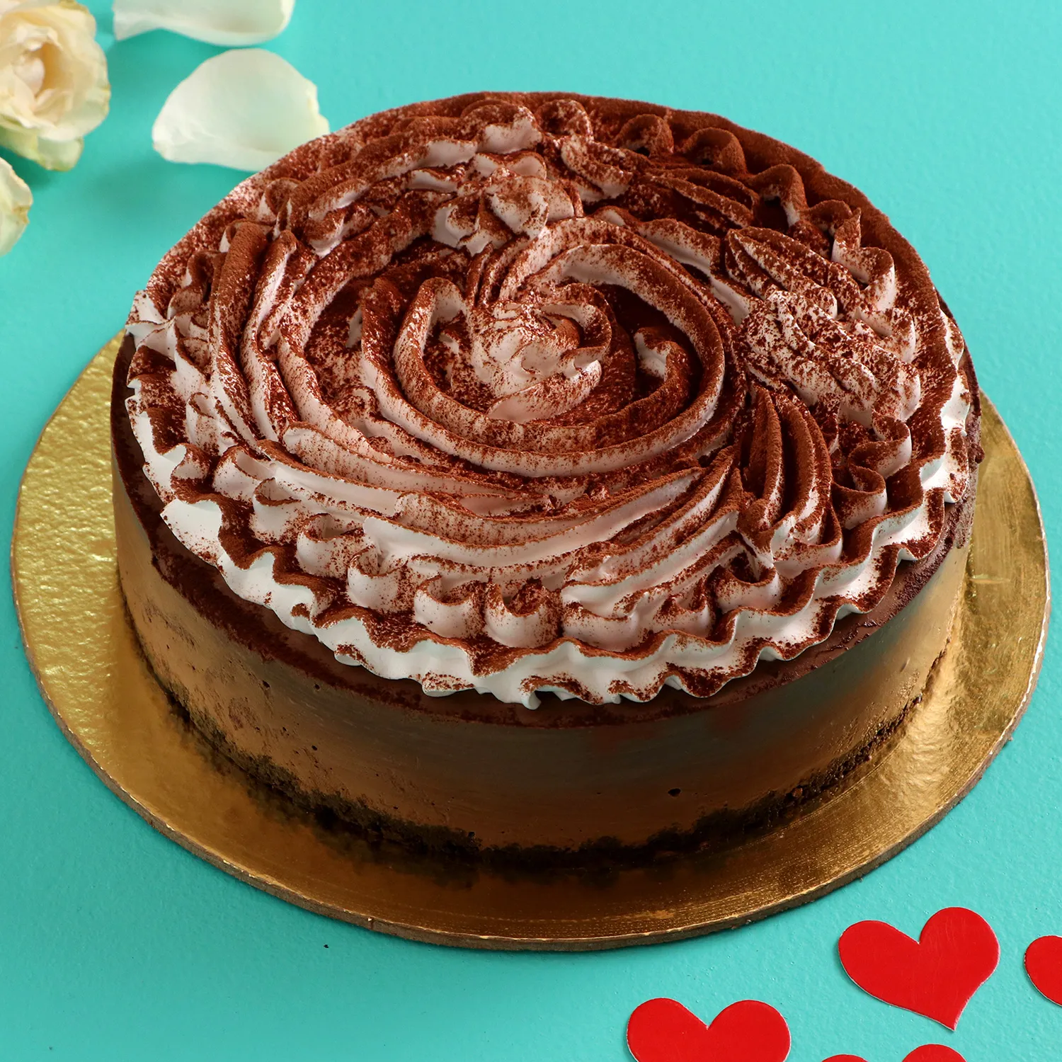 Oreo Cheesecake